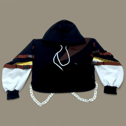 (PRE-ORDER) King of Ithaca Shruggie