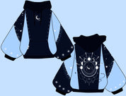 (PRE-ORDER) Lord of the Stars Oversized Hoodie