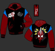 (PRE-ORDER) Punk Spider Varsity