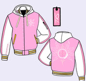 (PRE-ORDER) Angel of Light Varsity