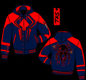 (PRE-ORDER) Spider 2099 Varsity