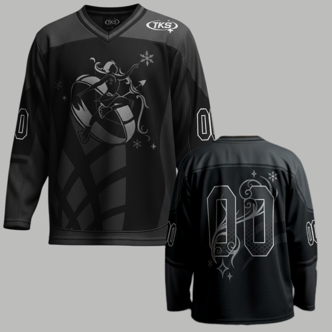(PRE-ORDER) Katsudon Hockey Jersey