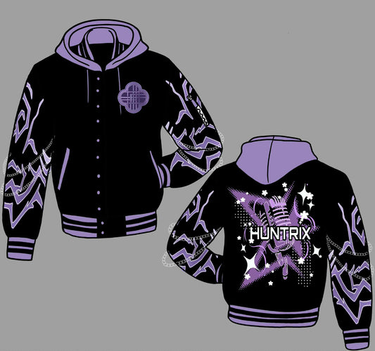 (STOCK DROP) Team Hunter Varsity