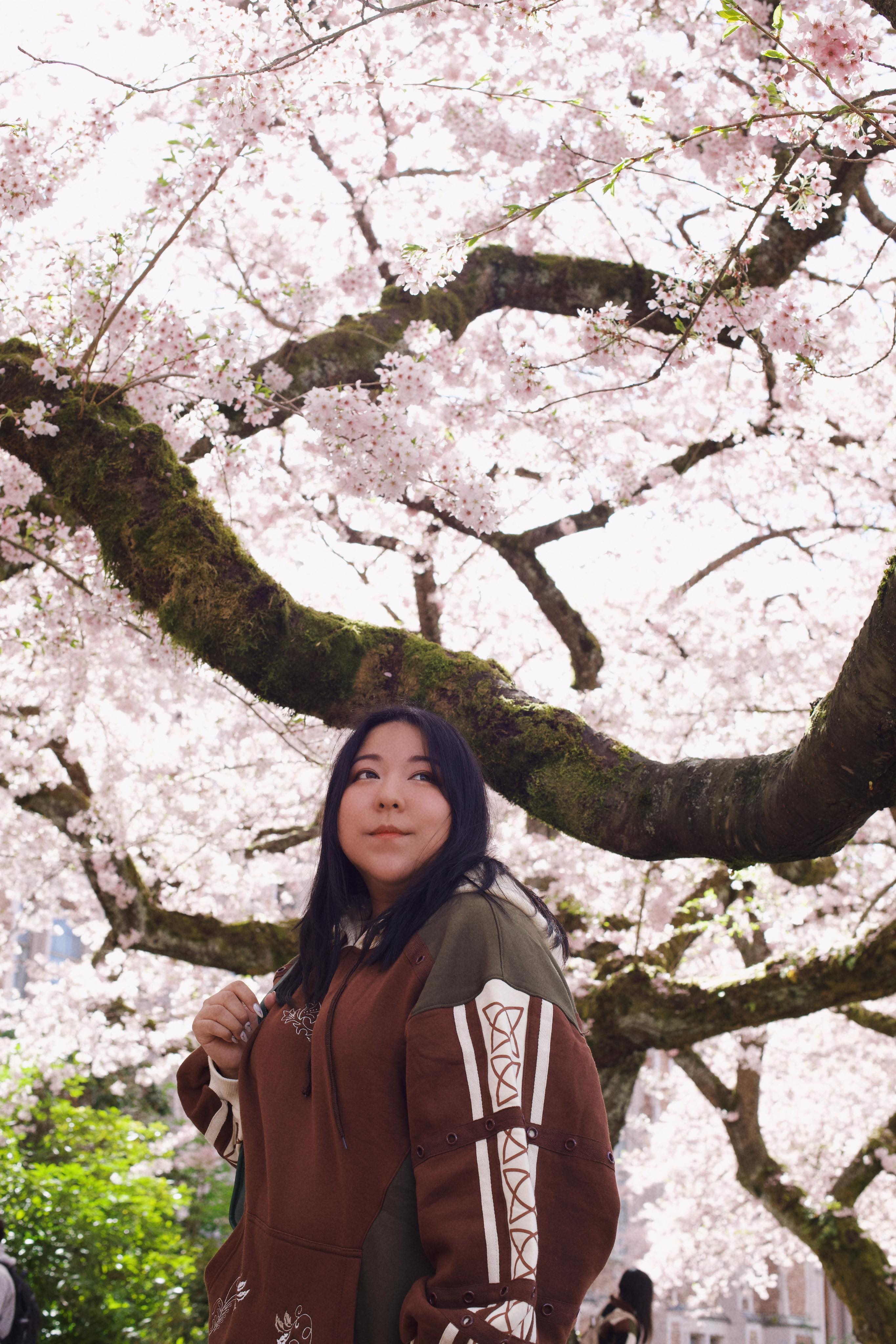 (PRE-ORDER) Druid Oversized Hoodie