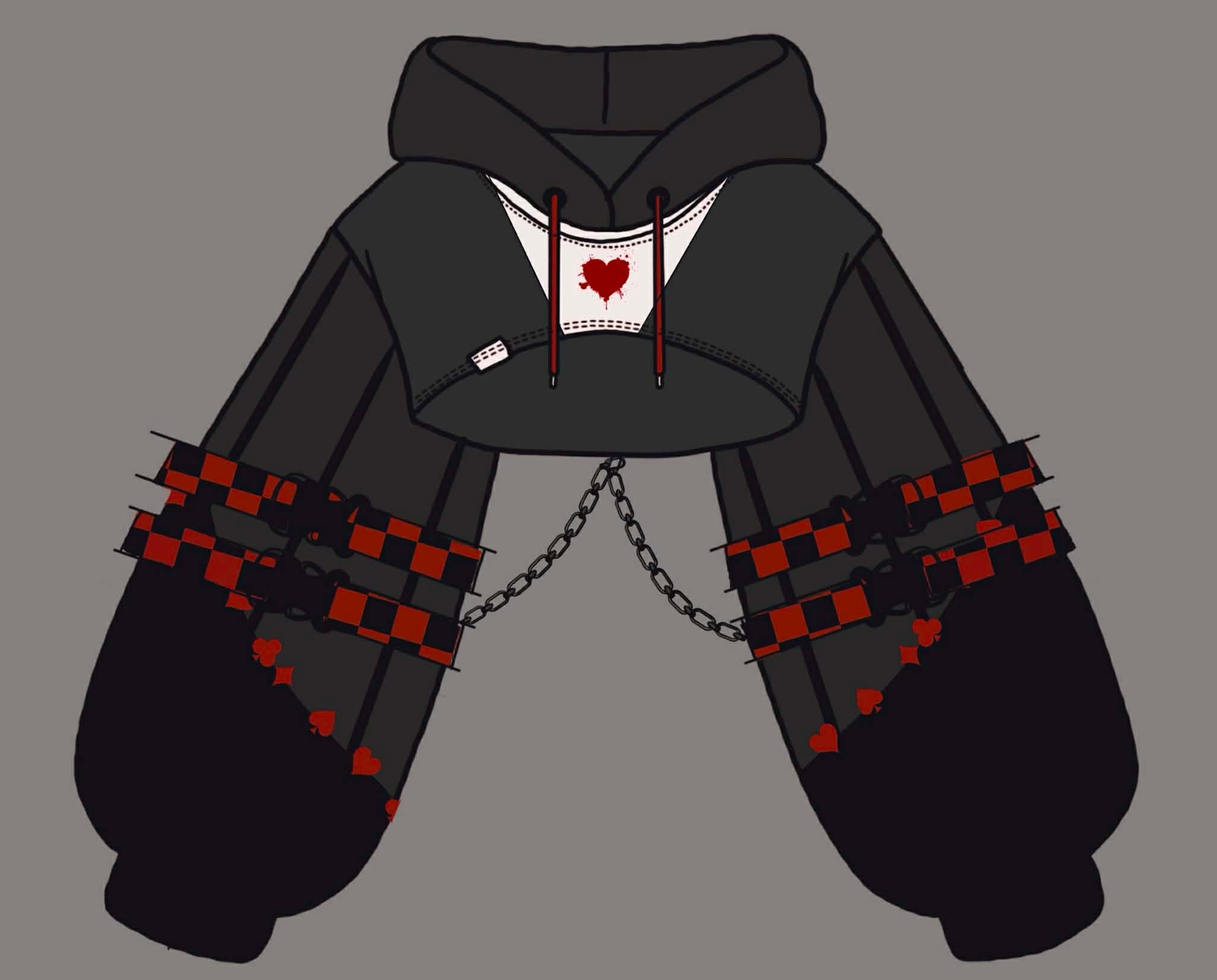 (PRE-ORDER) Husk Shruggie 2.0