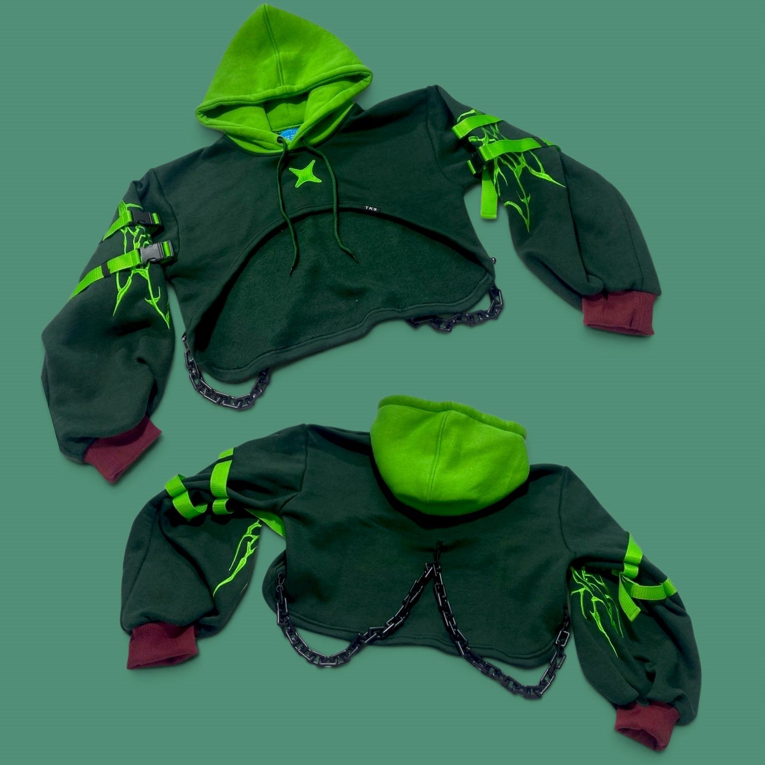 (PRE-ORDER) Wanted Swordsman Set