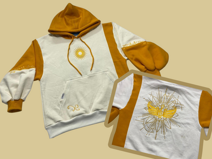 (PRE-ORDER) Apollo Oversized Hoodie