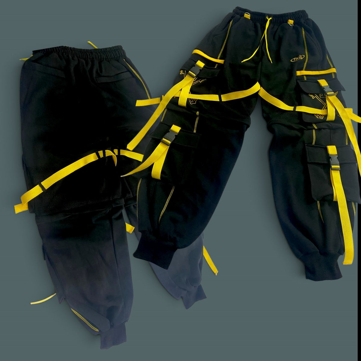 Key of Light Joggers