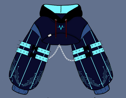 (PRE-ORDER) Vox Shruggie 2.0