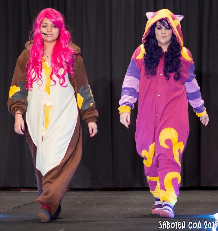 (MADE TO ORDER) Adult Custom Kigurumi/Onesie
