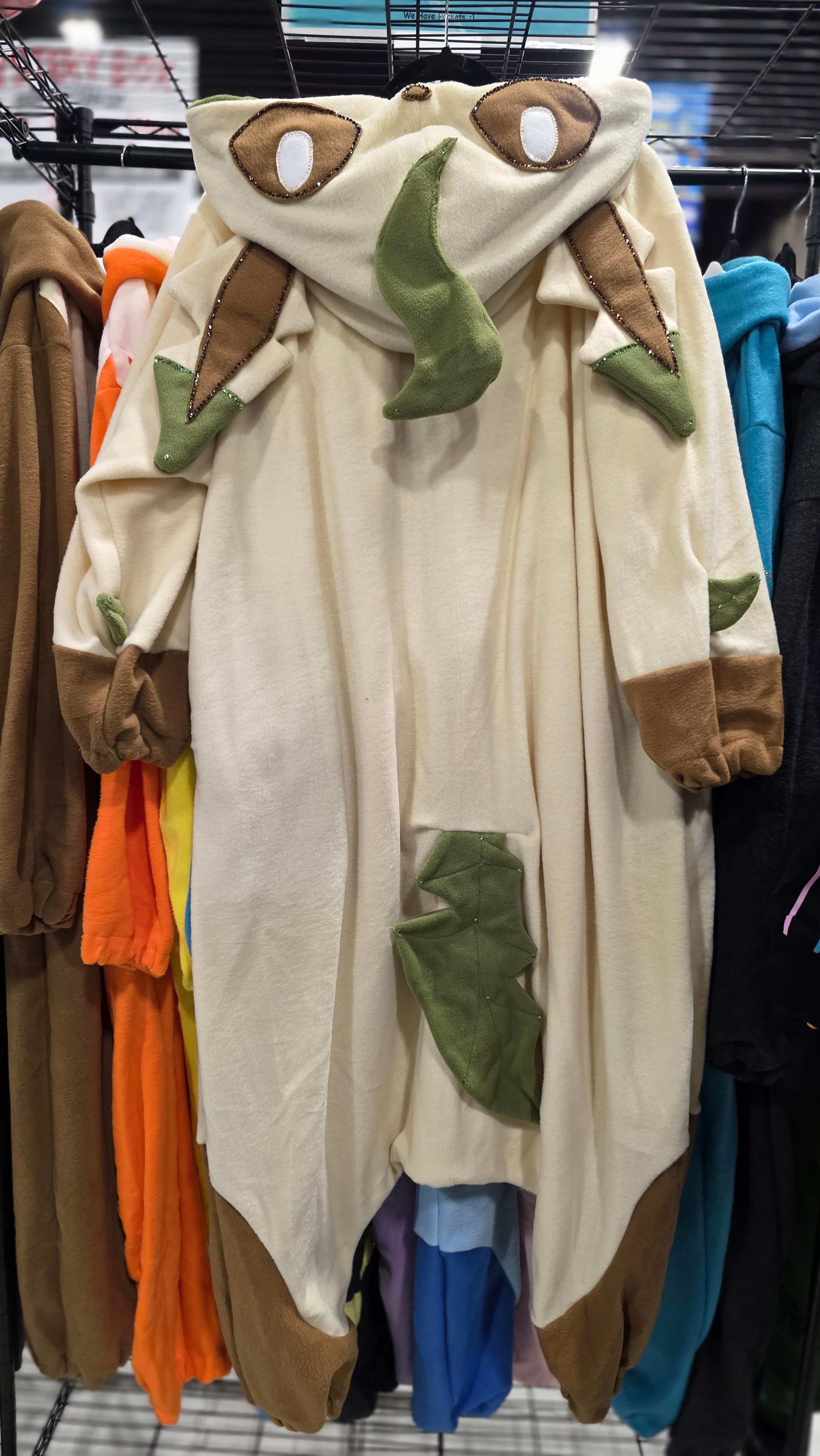 (MADE TO ORDER) Adult Custom Kigurumi/Onesie