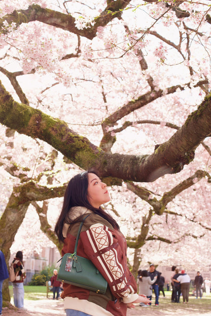 (PRE-ORDER) Druid Oversized Hoodie