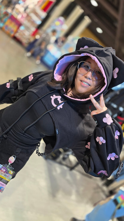 (PRE-ORDER) Classic Neko Shruggie