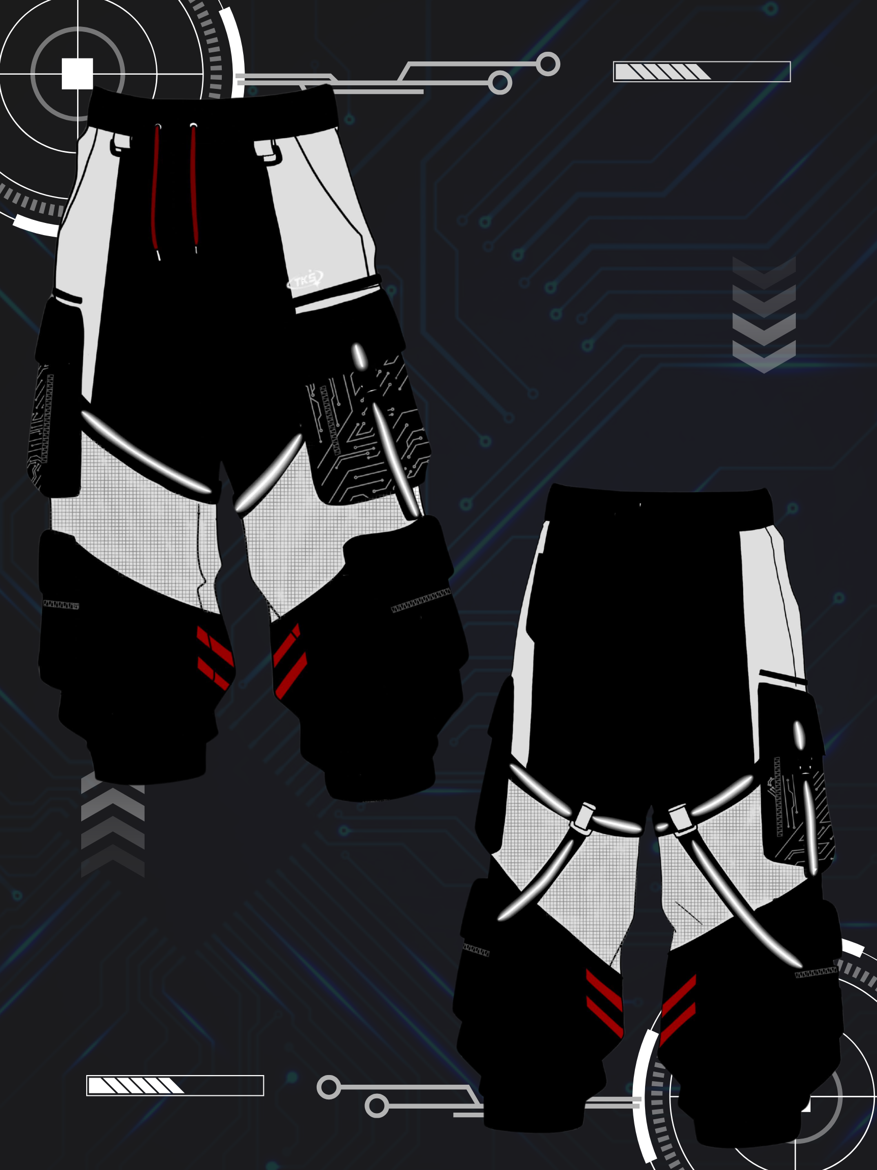 (LIMITED STOCK - ARRIVES OCTOBER) Moonbound Joggers
