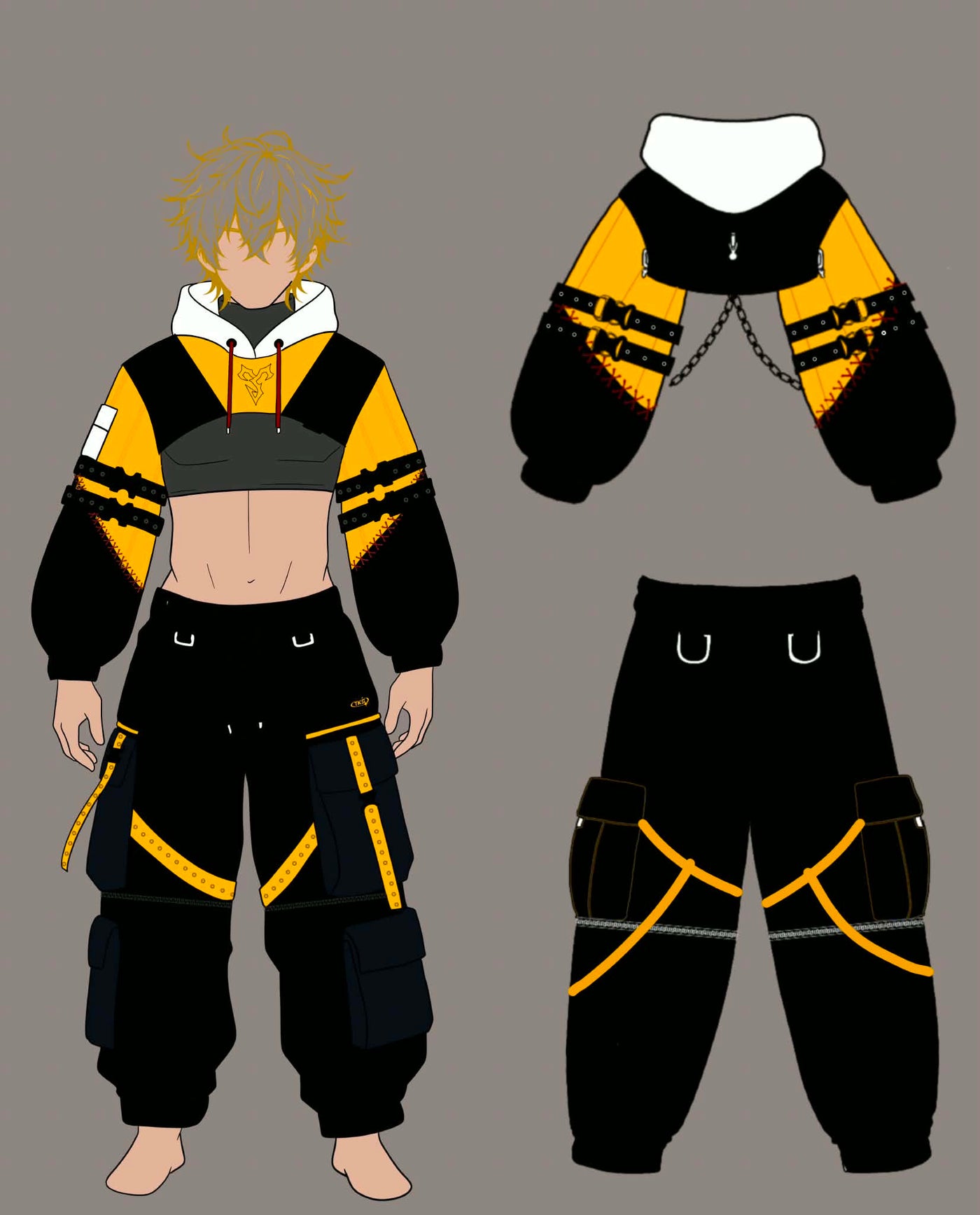 (PRE-ORDER) The Lost Dream Joggers