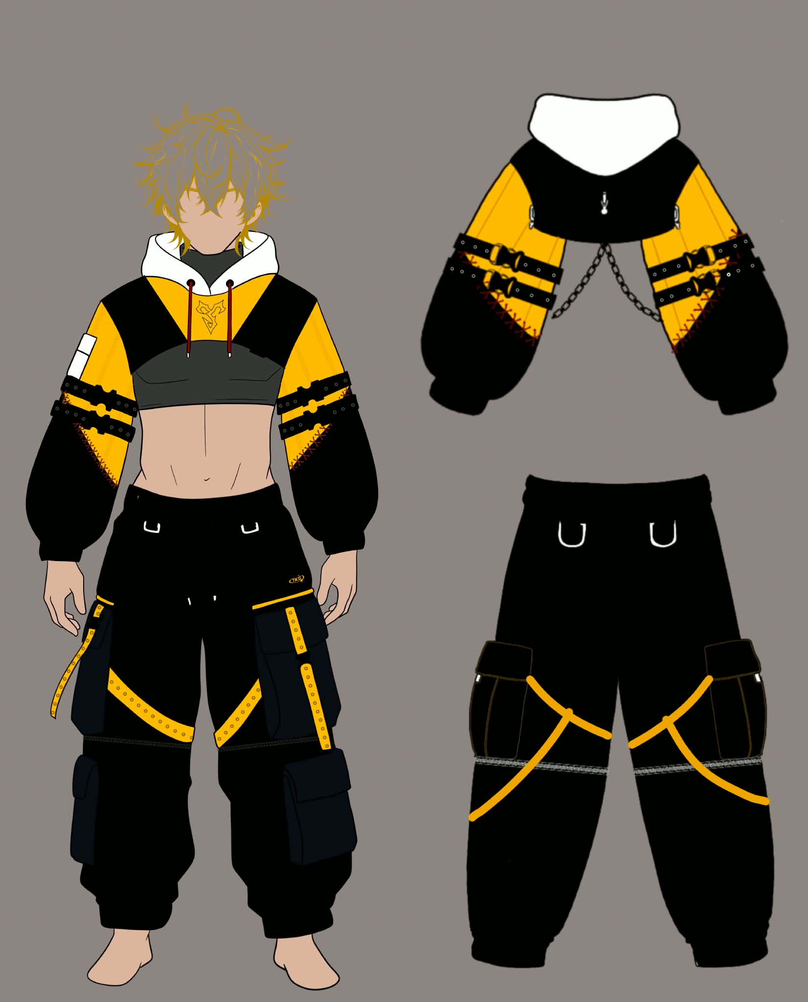 (PRE-ORDER) The Lost Dream Joggers