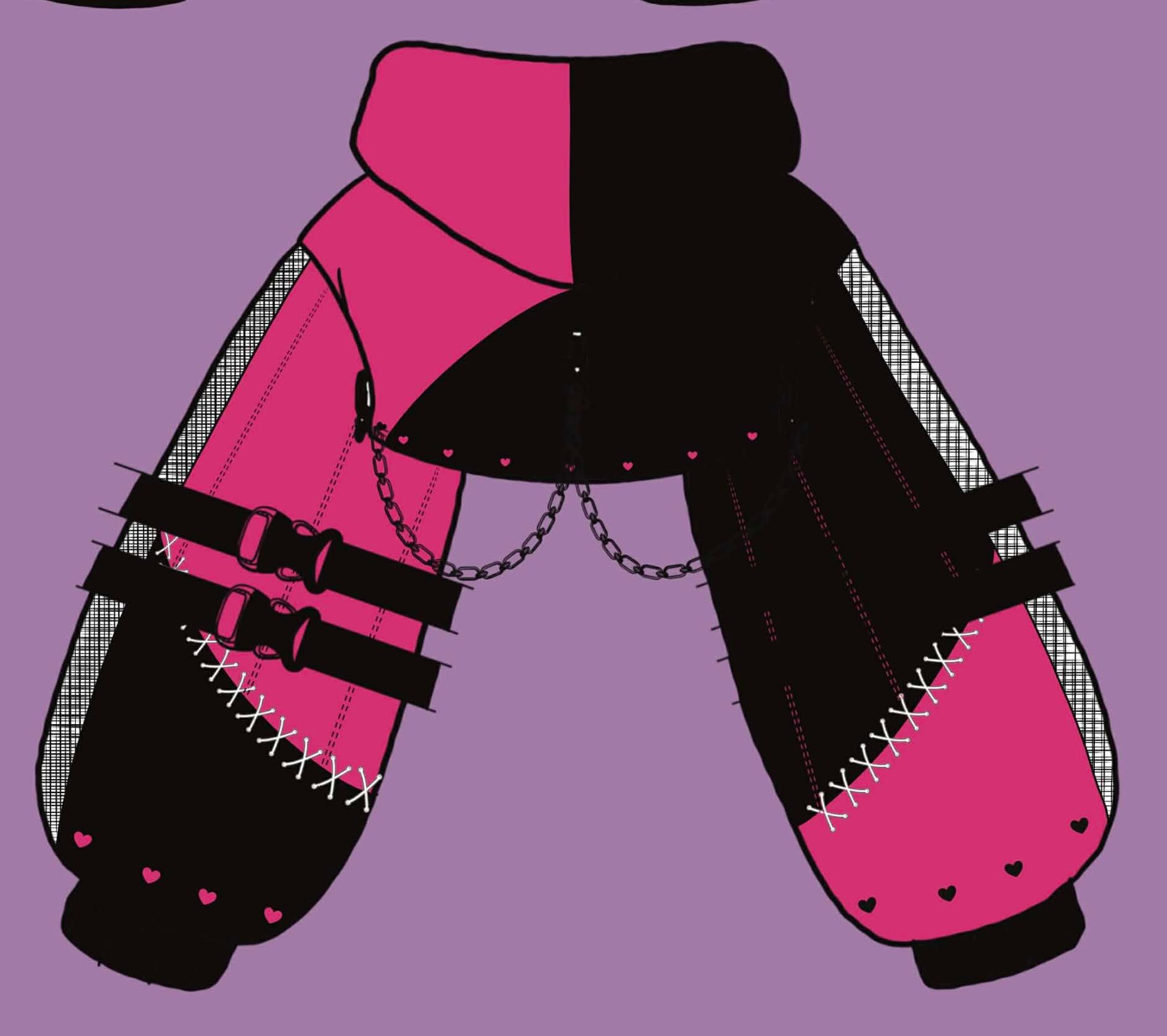 (PRE-ORDER) Velvette Shruggie