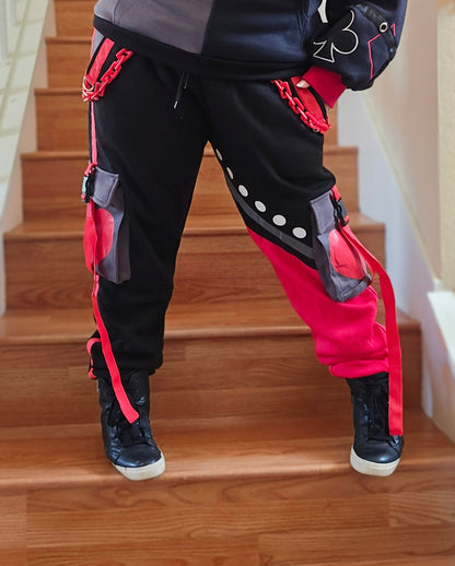 (PRE-ORDER) Gamblin Joggers