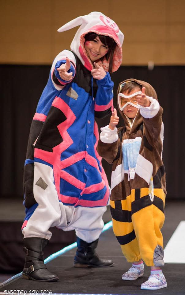 (MADE TO ORDER) Adult Custom Kigurumi/Onesie