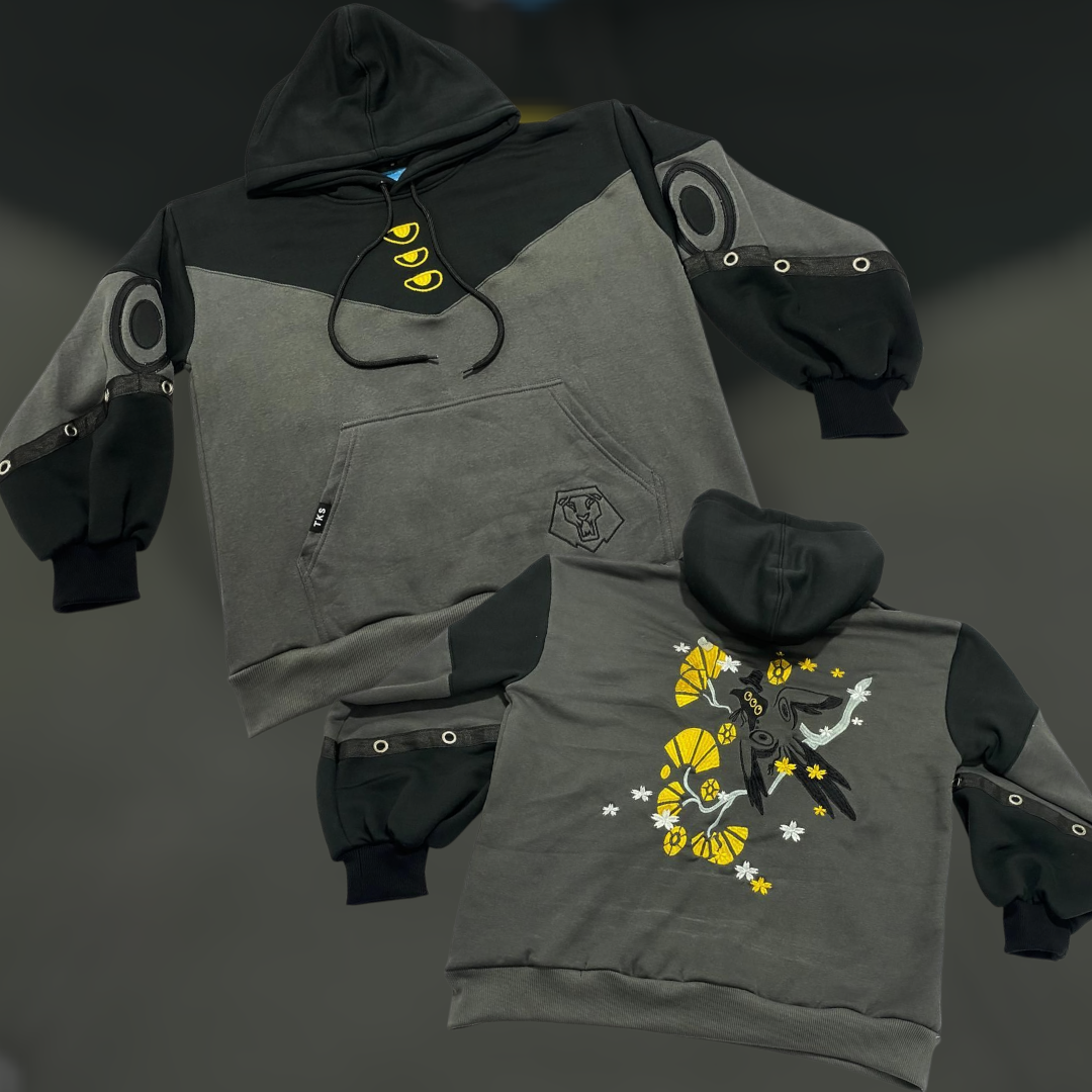 (STOCK DROP) Sussy Oversized Hoodie