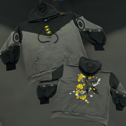 (PRE-ORDER) Sussy Oversized Hoodie