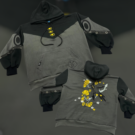 (STOCK DROP) Sussy Oversized Hoodie