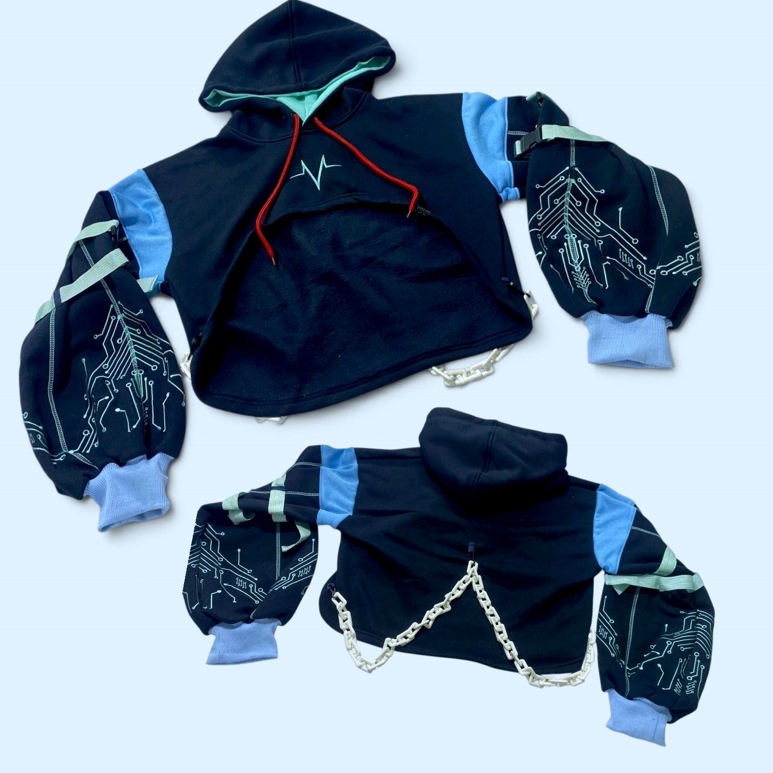 (PRE-ORDER) TV Demon Shruggie 2.0