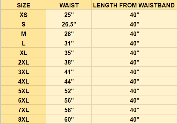 (PRE-ORDER) Summoner Maxi Slit Skirt