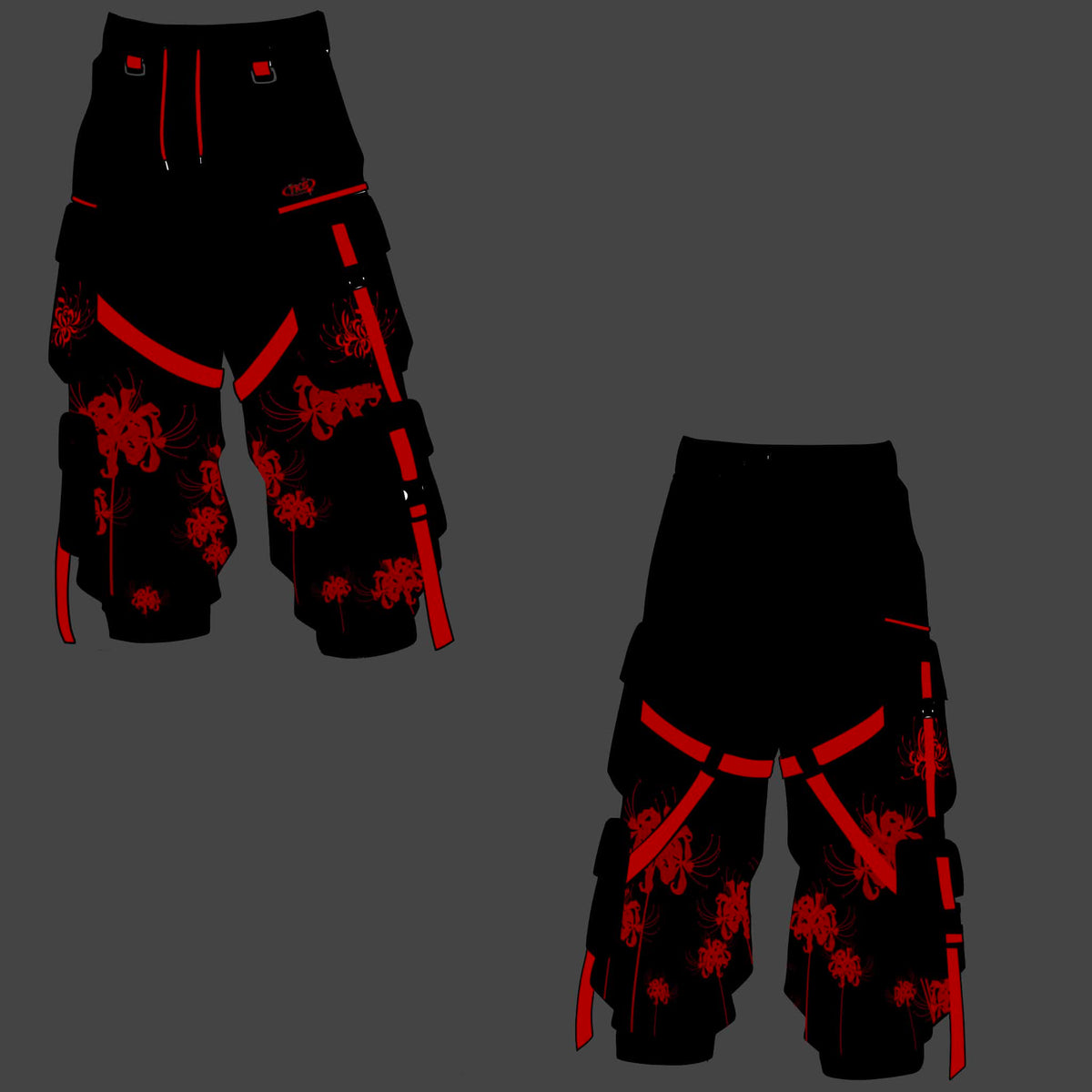Spiderlily Joggers