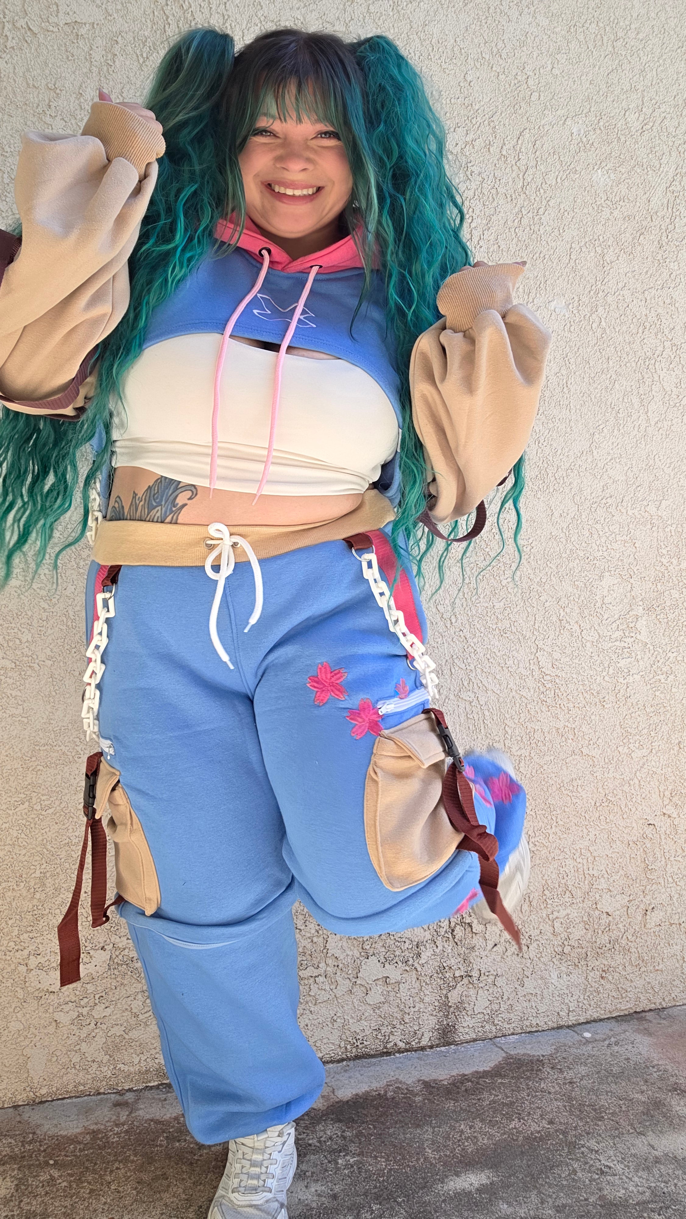 Choppaaa Full Set