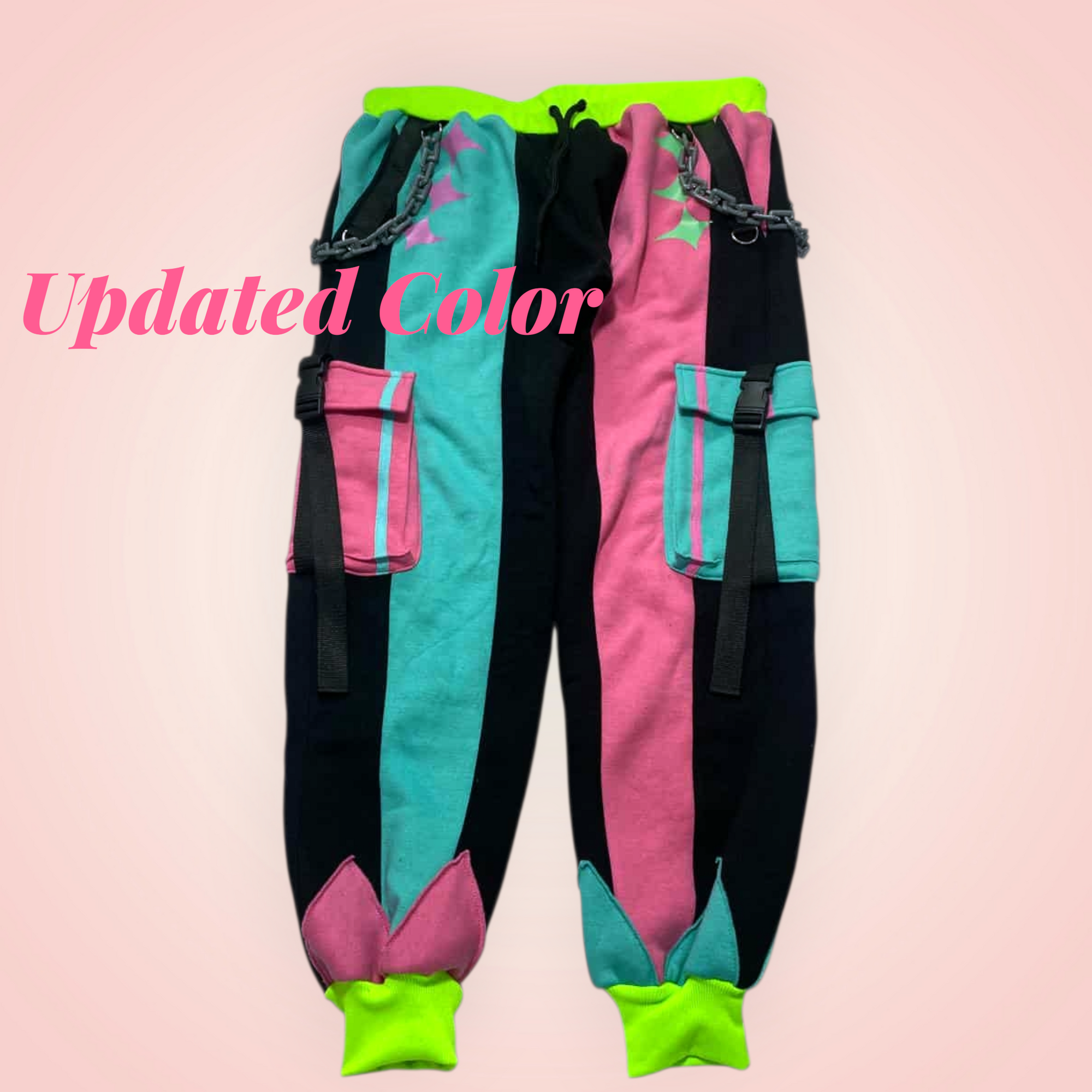 (PRE-ORDER) The Clown Shruggie