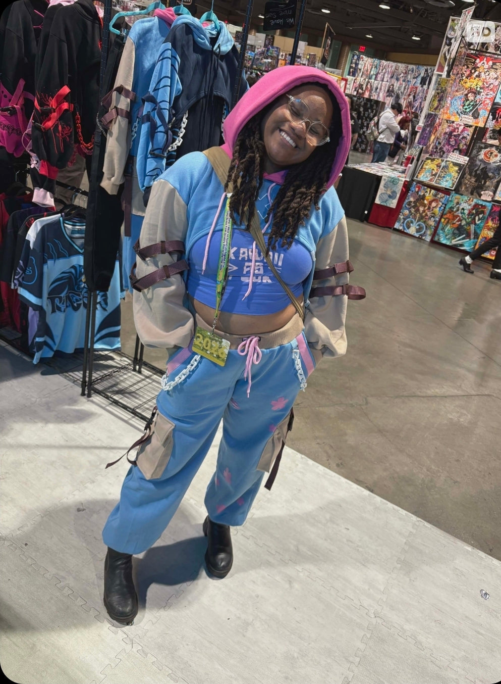 (PRE-ORDER) Choppaaa Set
