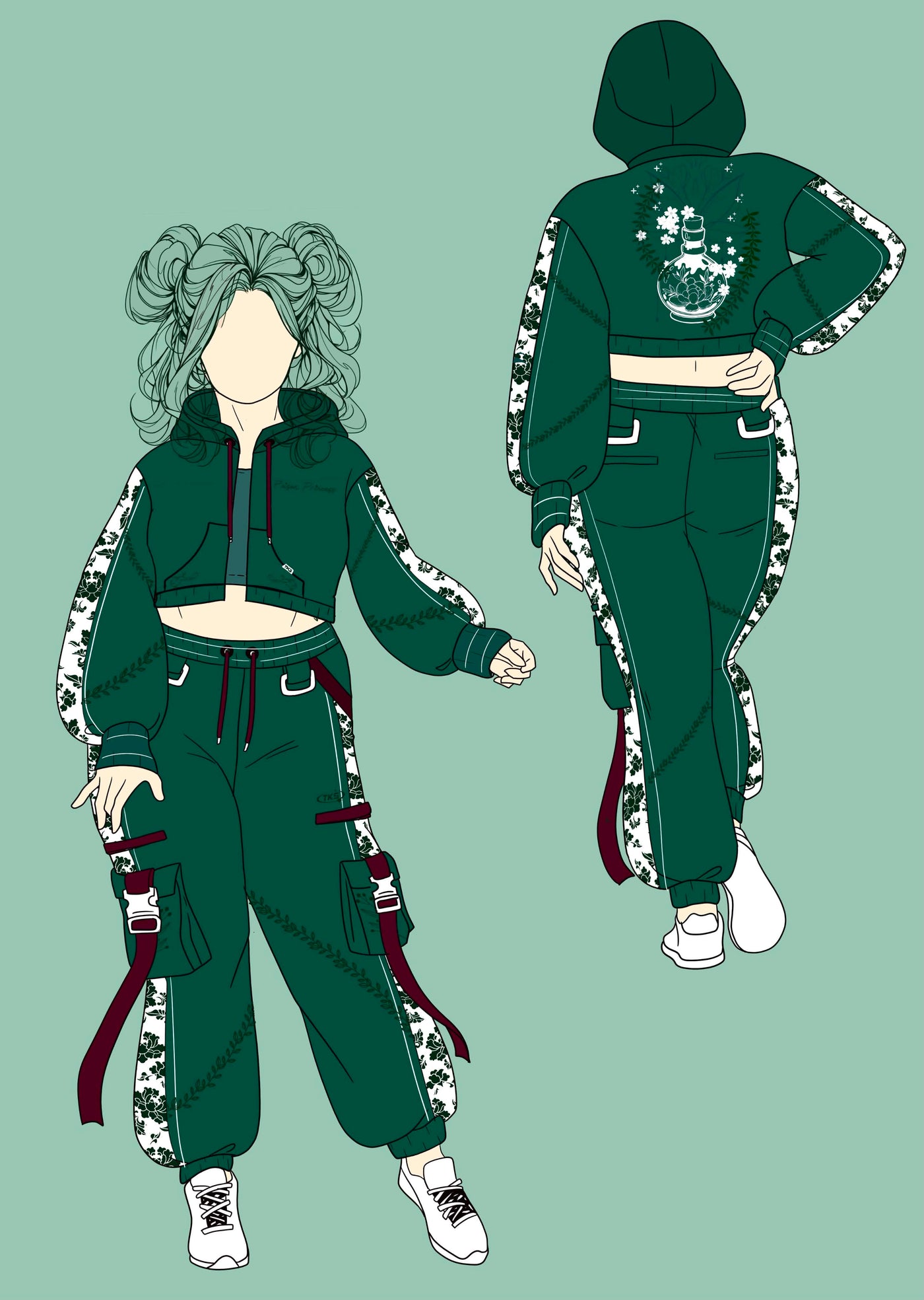 (PRE-ORDER) The Poison Tester Set