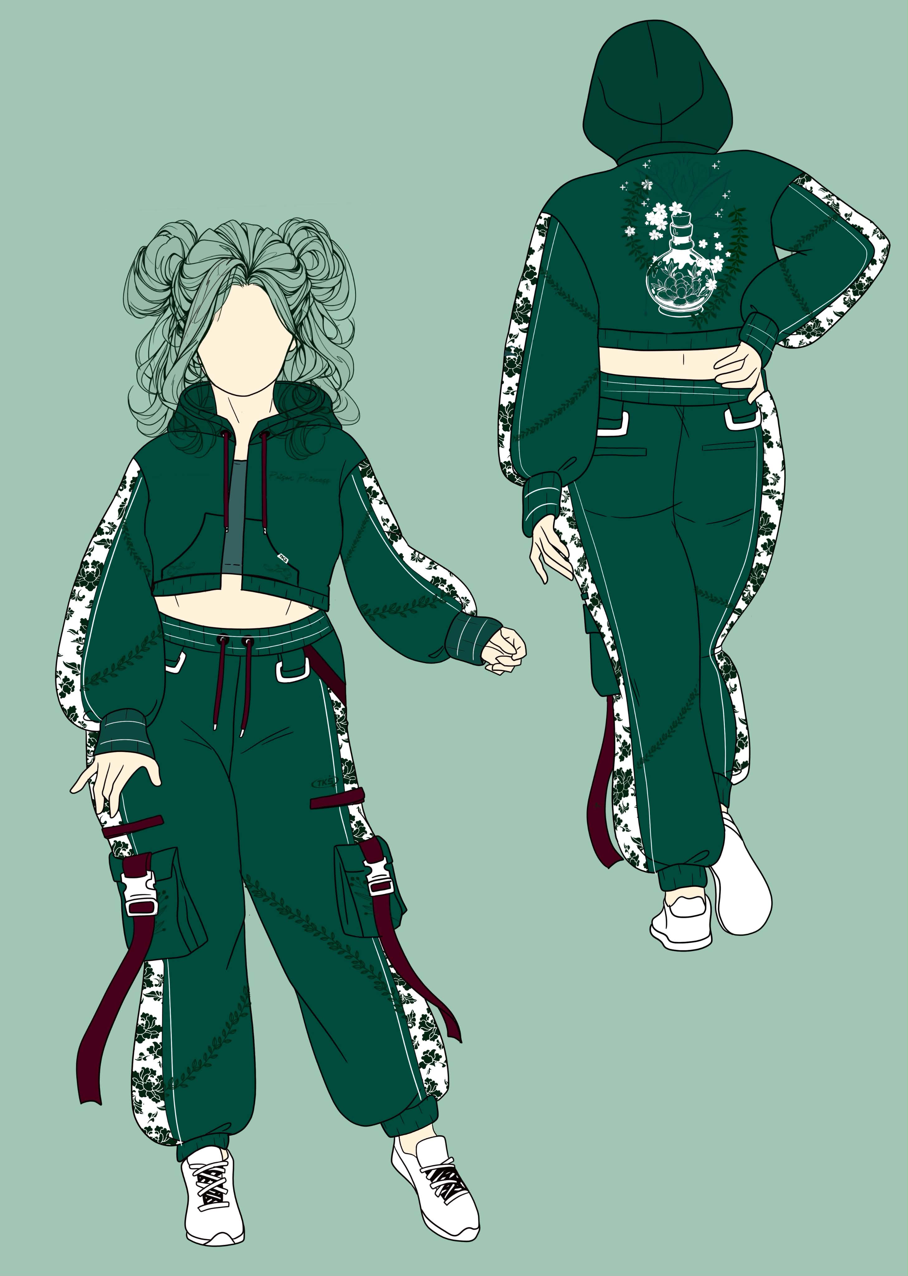 (PRE-ORDER) The Poison Tester Set