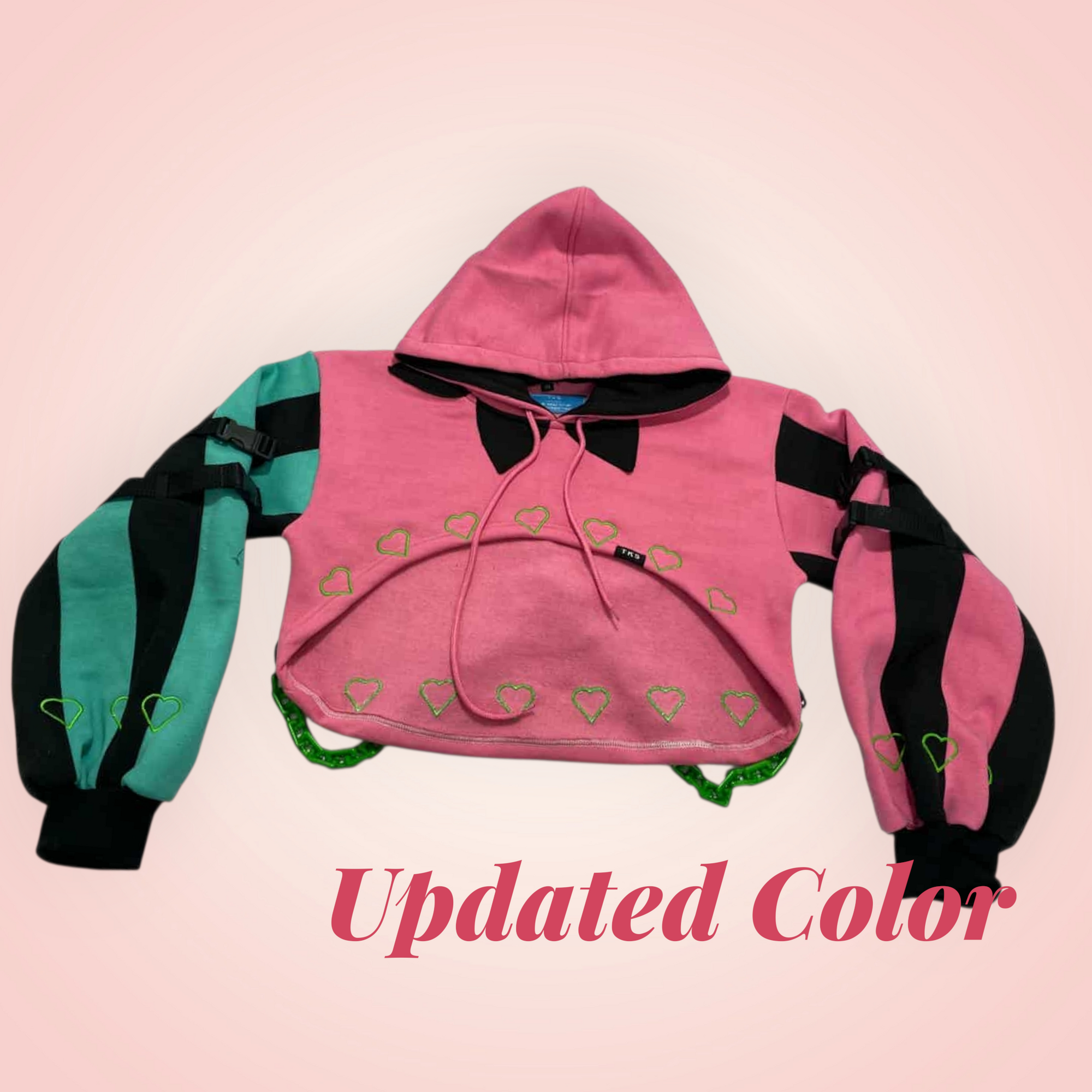 (PRE-ORDER) The Clown Shruggie