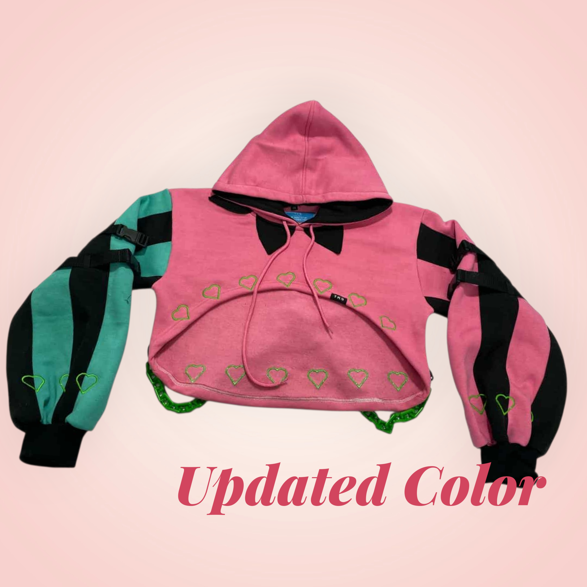 (PRE-ORDER) The Clown Shruggie