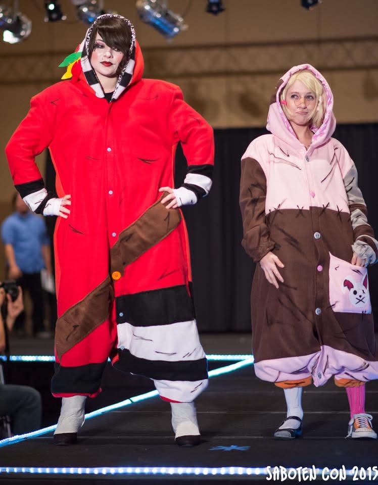 (MADE TO ORDER) Adult Custom Kigurumi/Onesie