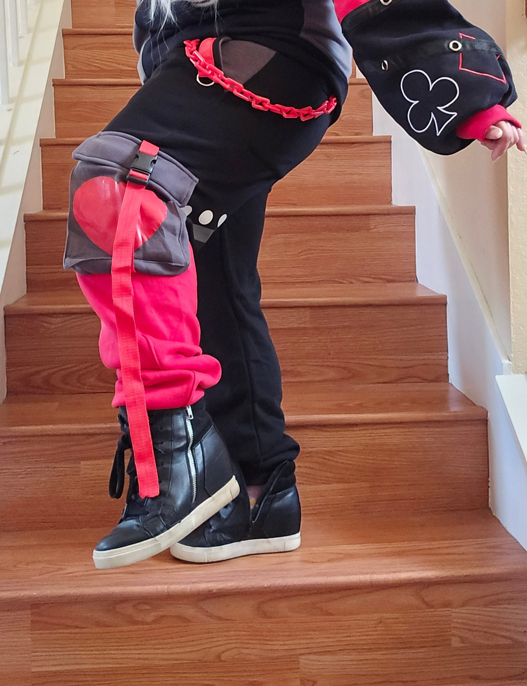 (PRE-ORDER) Gamblin Joggers