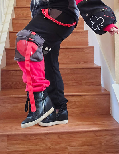 (PRE-ORDER) Gamblin Joggers