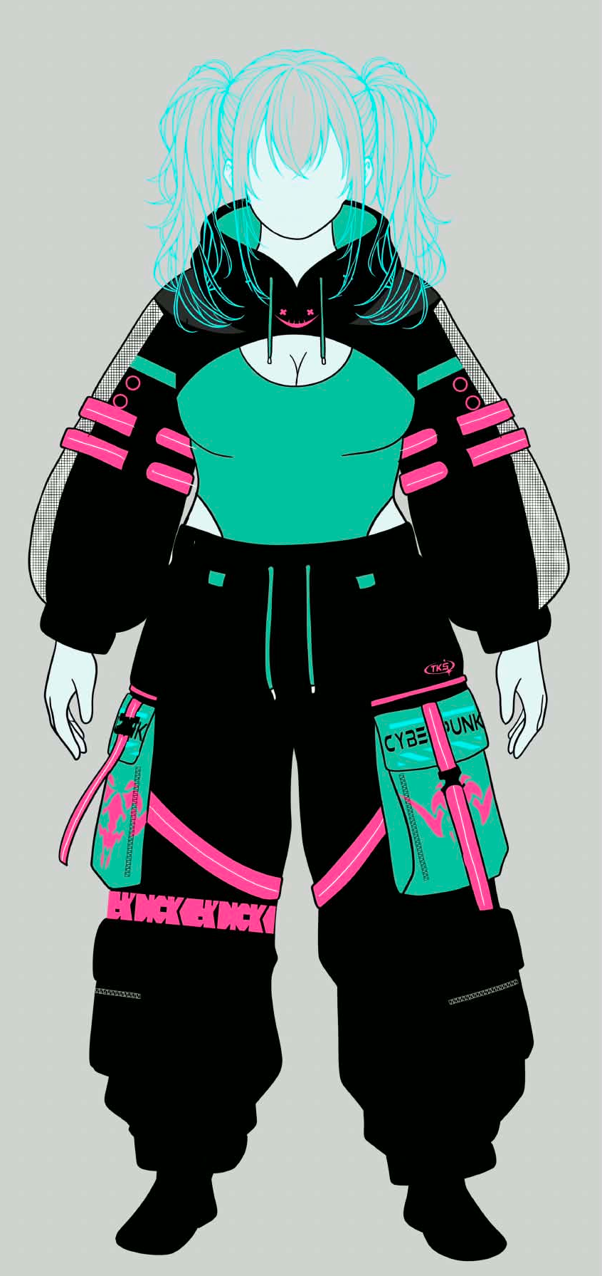 (PRE-ORDER) Trigger Happy Joggers