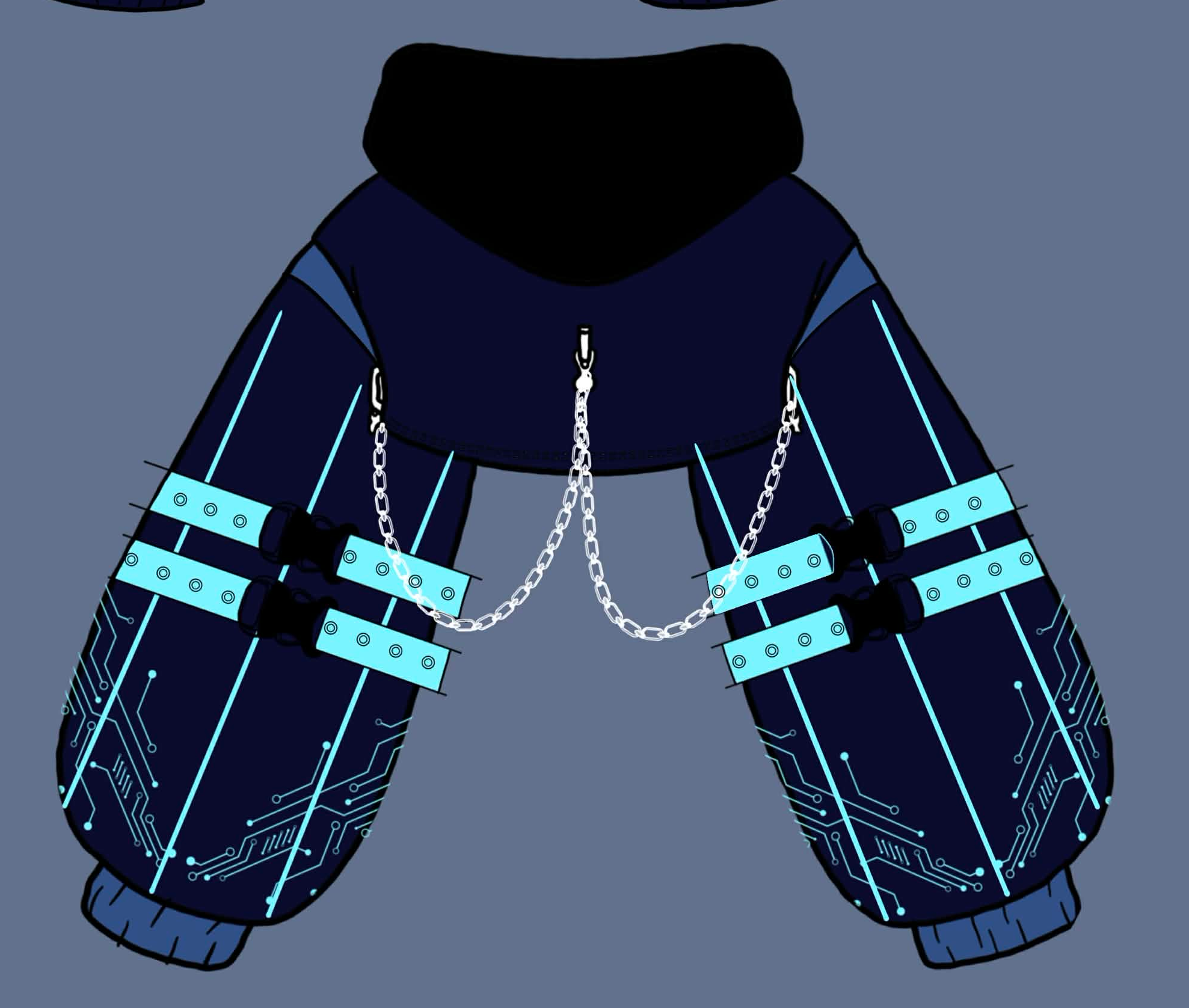 (PRE-ORDER) Vox Shruggie 2.0