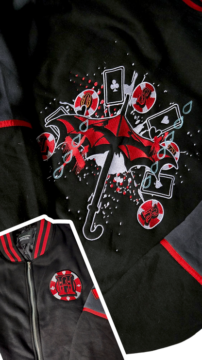 (PRE-ORDER) Hustler Varsity