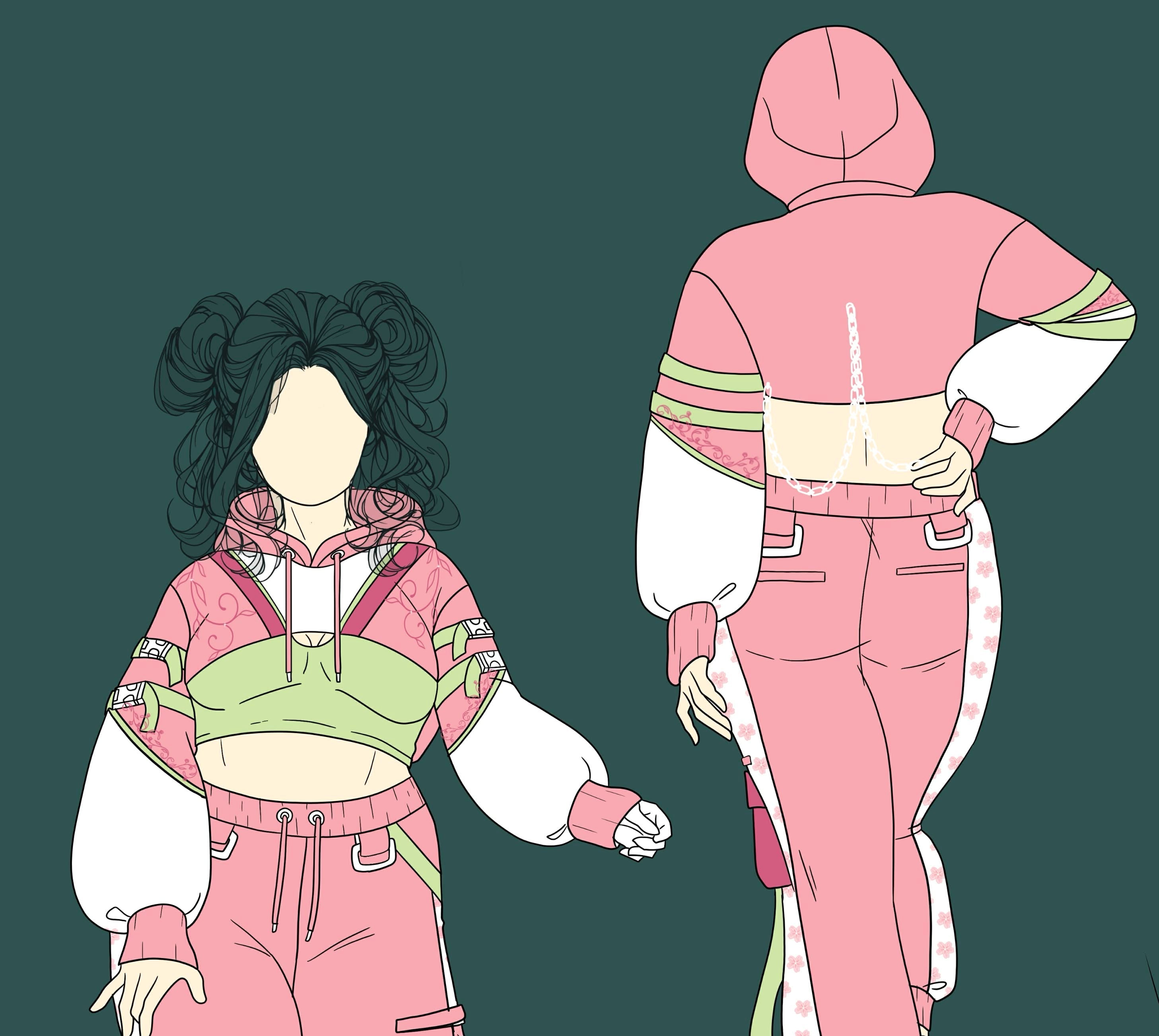 (PRE-ORDER) The Garden Shruggie