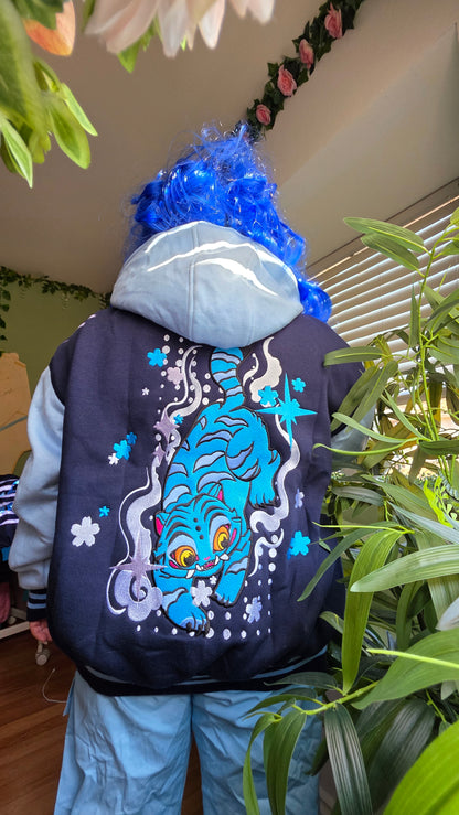 (PRE-ORDER) Team Tiger Varsity