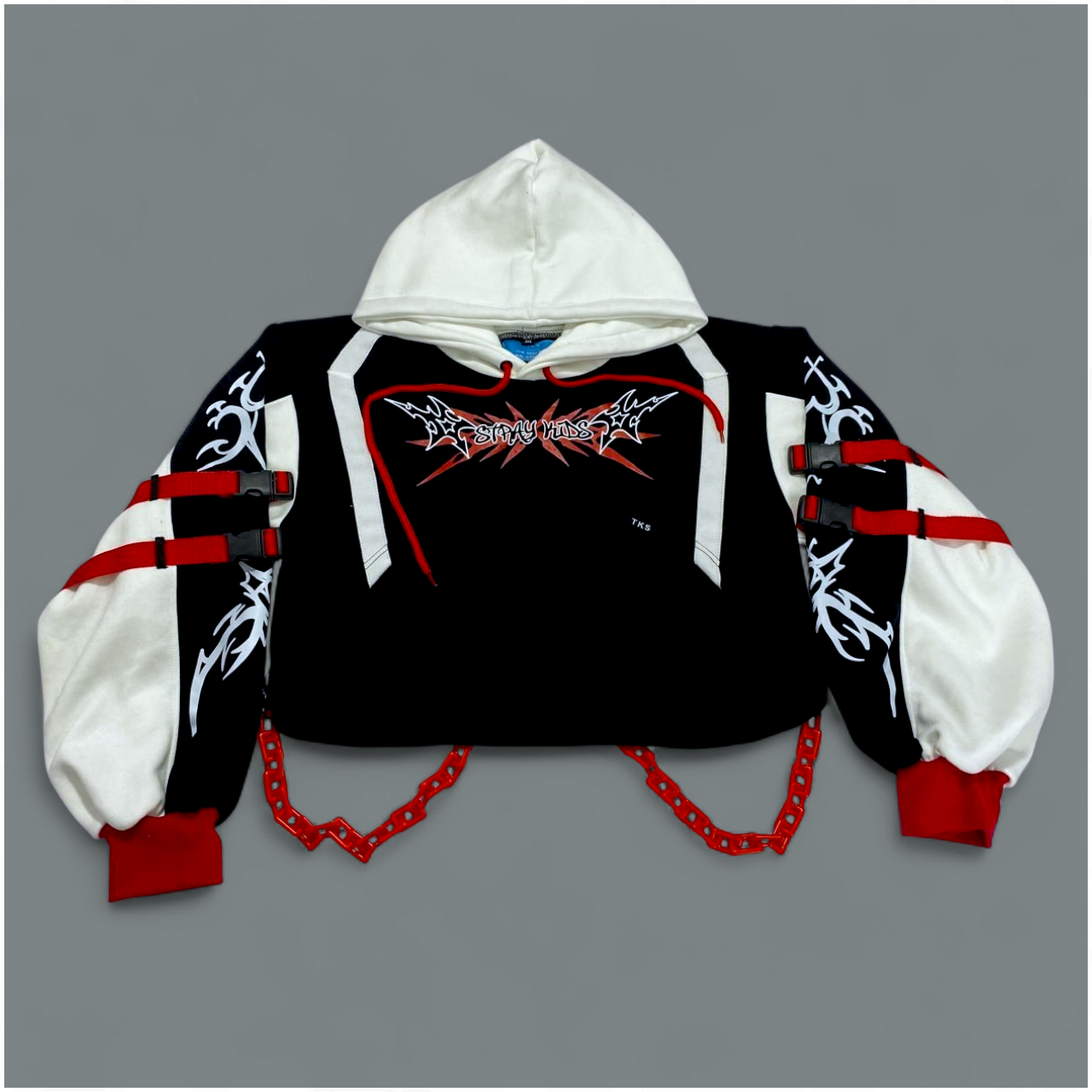 (PRE-ORDER) Stray Kidz 2.0 Shruggie