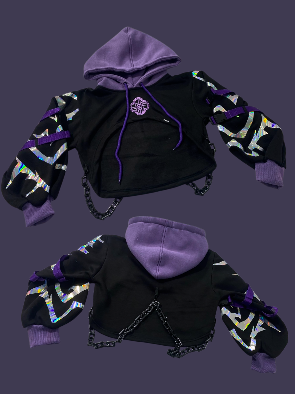(READY TO SHIP) Hunter Shruggie