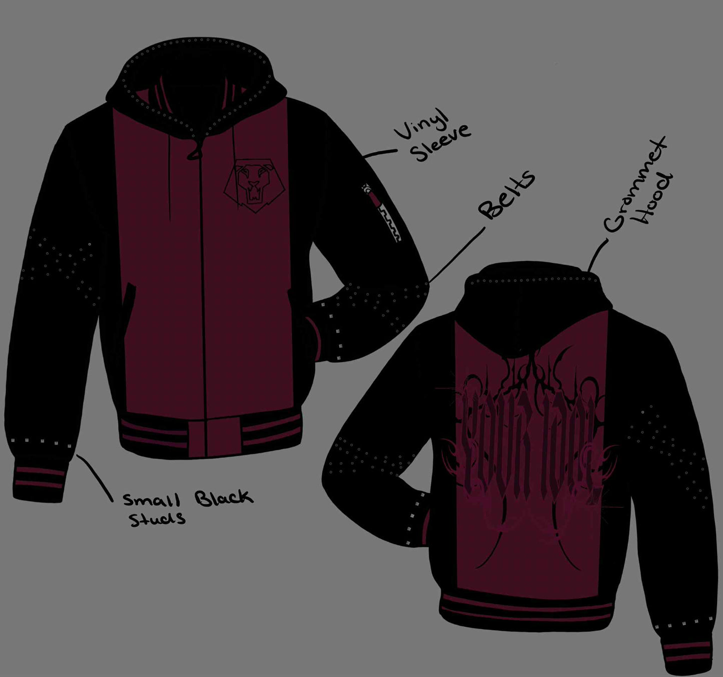 (STOCK DROP) Your Idol Varsity