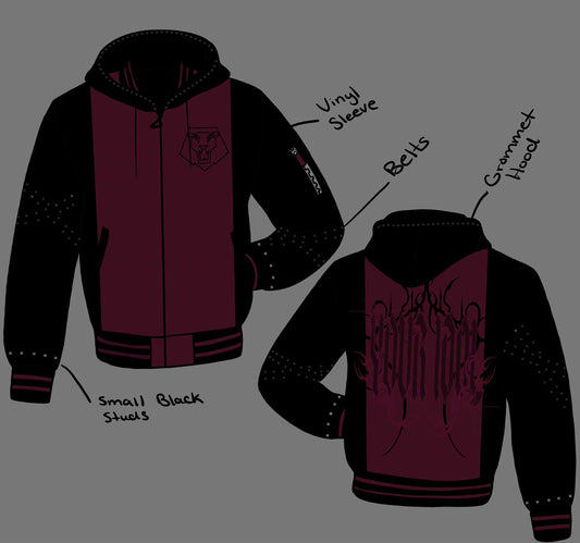 (STOCK DROP) Your Idol Varsity