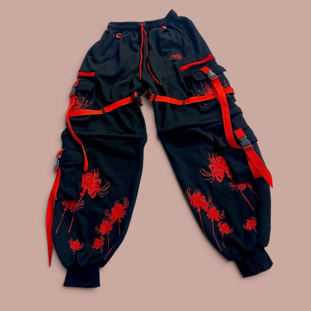 Spiderlily Joggers