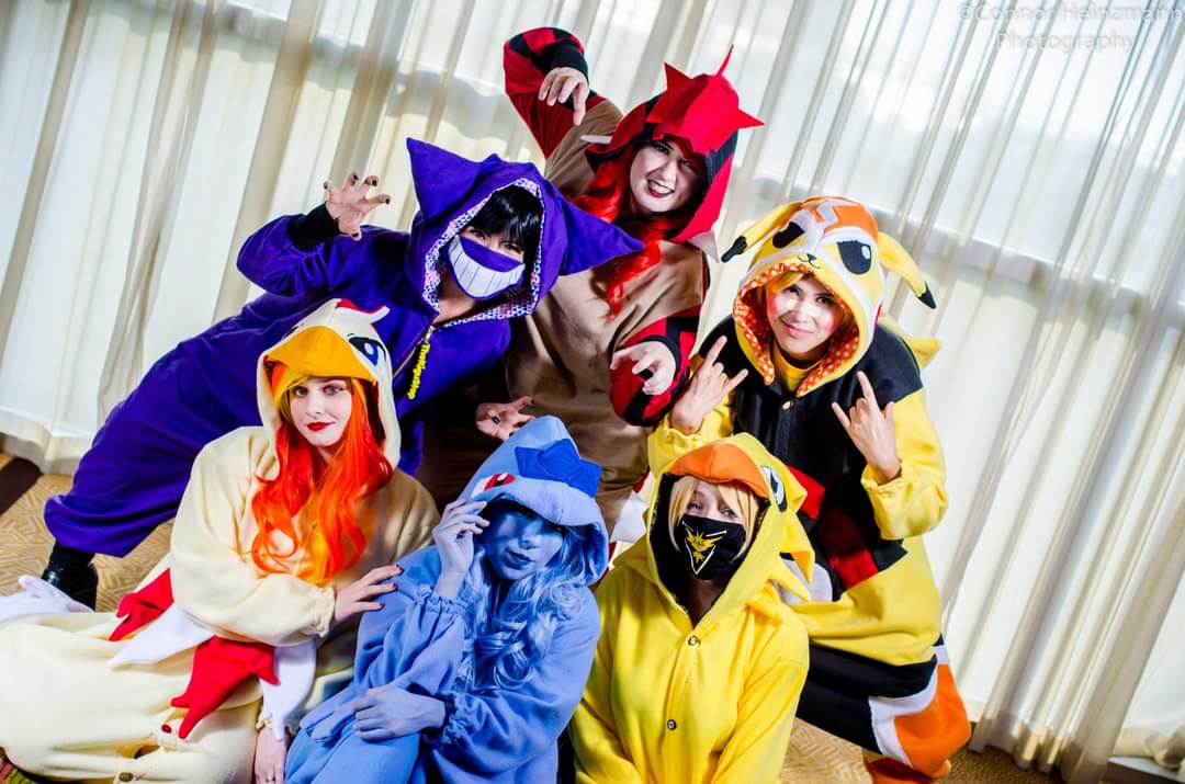 (MADE TO ORDER) Adult Custom Kigurumi/Onesie